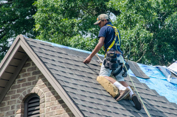 Quick and Trustworthy Emergency Roof Repair Services in Dover Plains, NY